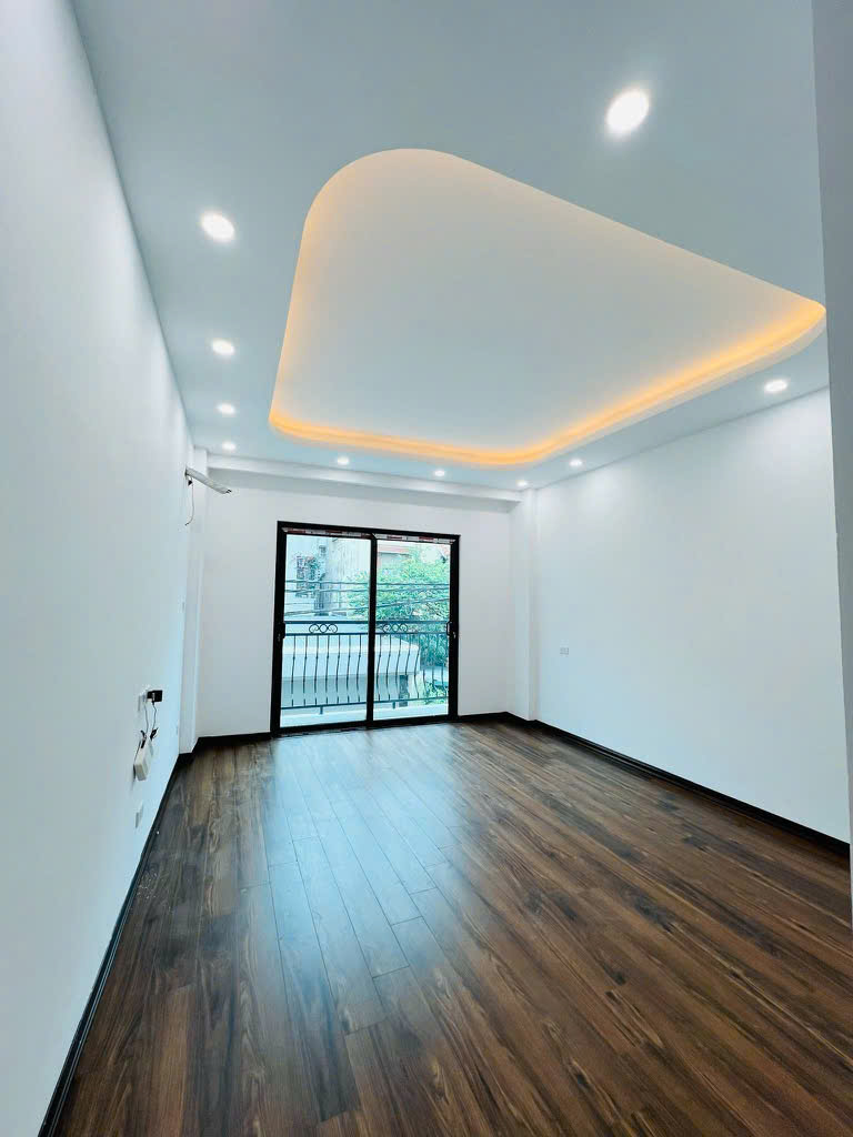 CƠ HỘI! CHÍNH CHỦ ĐANG BÁN nhà phố Lĩnh Nam, q. Hoàng Mai 37m 6 Tầng GARA Ô TÔ - THANG MÁY - KHU - Ảnh 2